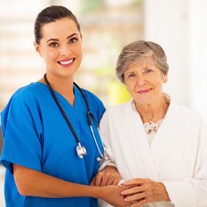 Sanford Private Duty Care Services & Opportunities