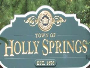 Senior Care in Holly Springs, NC