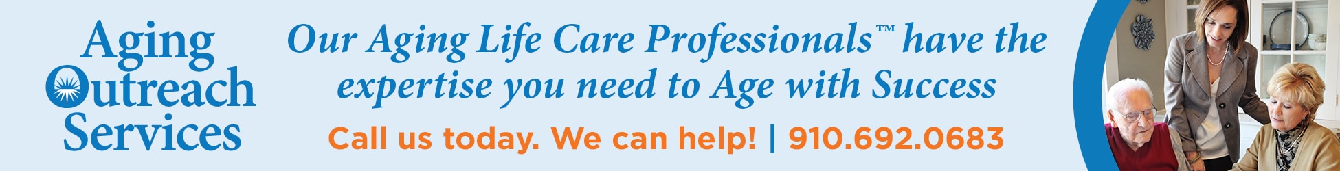 Aging Outreach Services