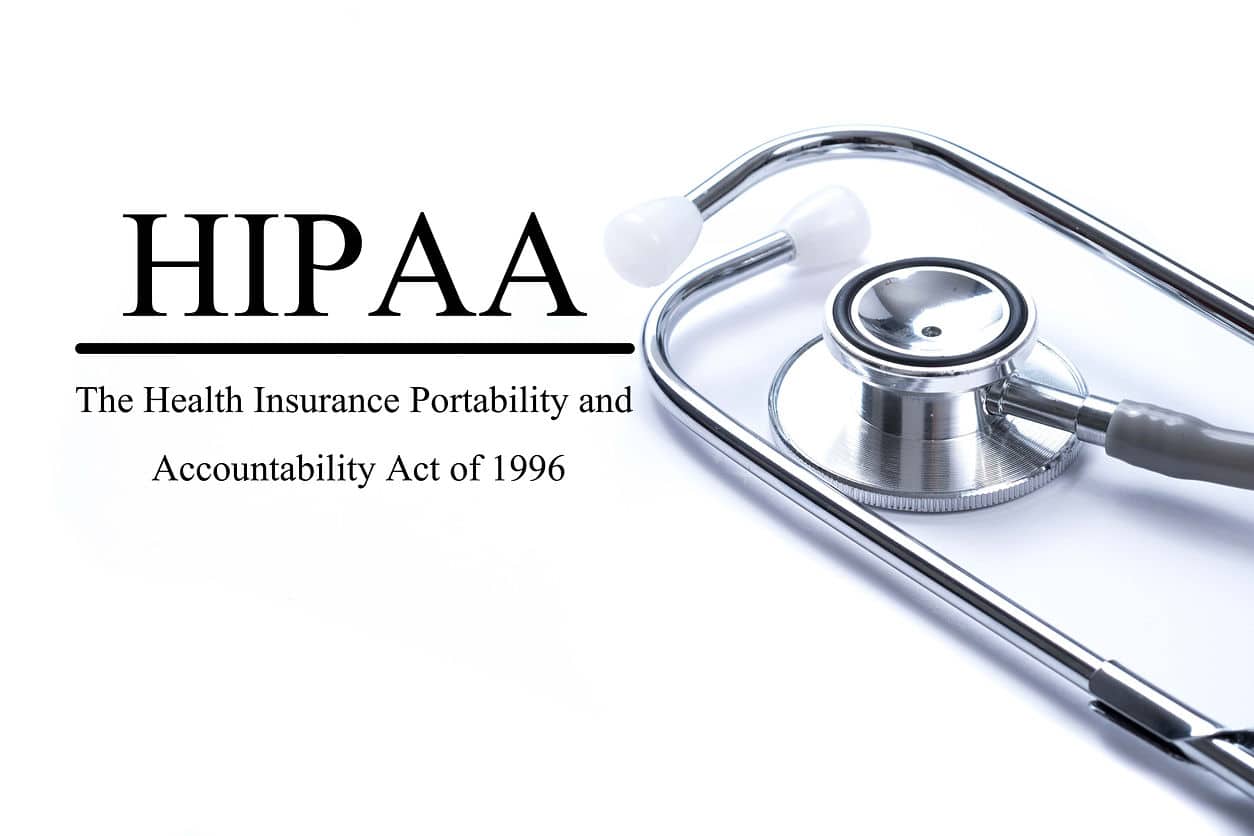 What is the difference between HIPPA and HIPAA? Caregiver NC