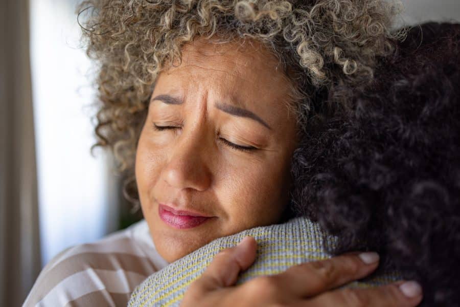 Mental Health Matters - Embracing All Our Emotions